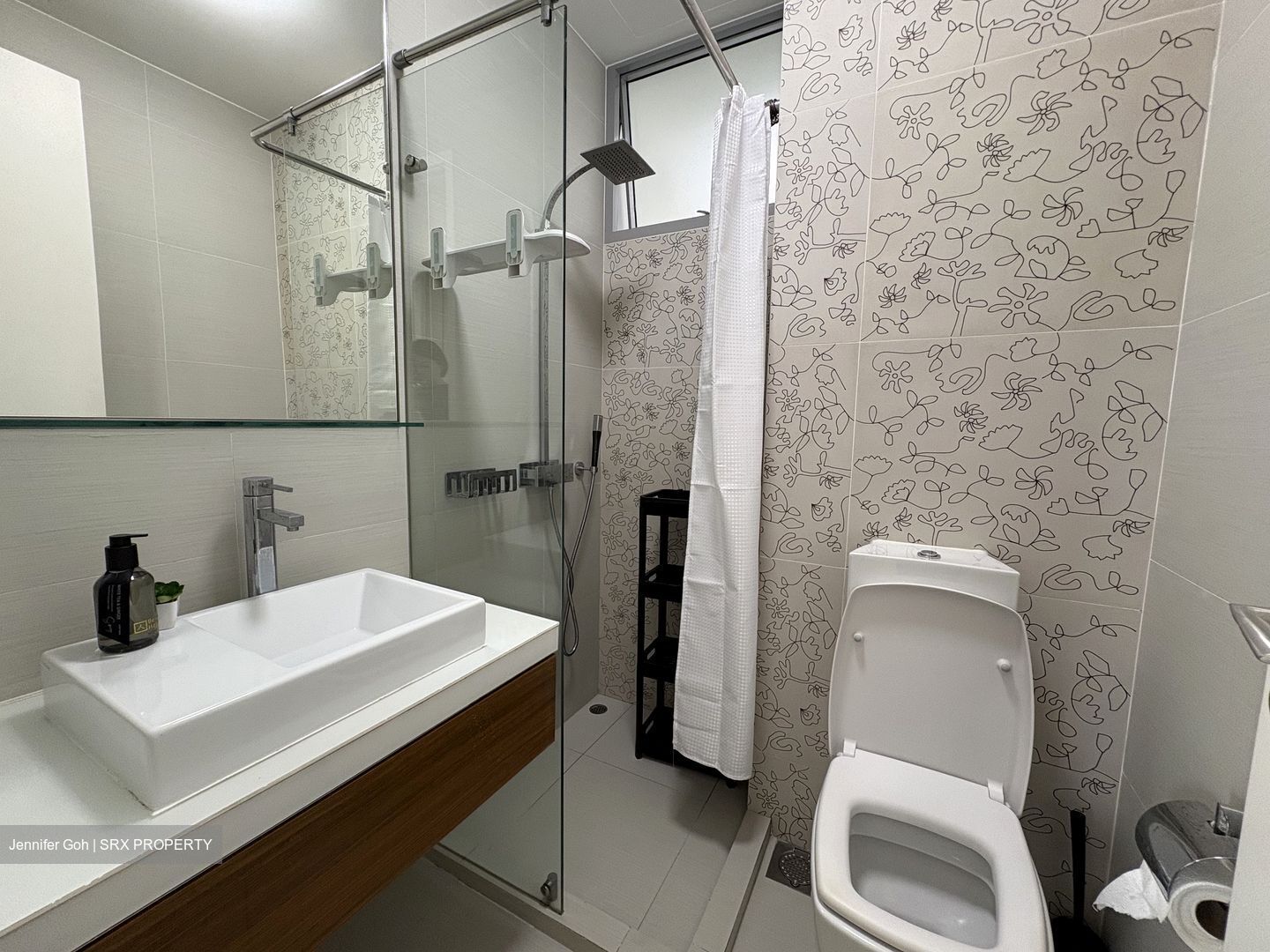Jardin (D21), Condominium #632917261